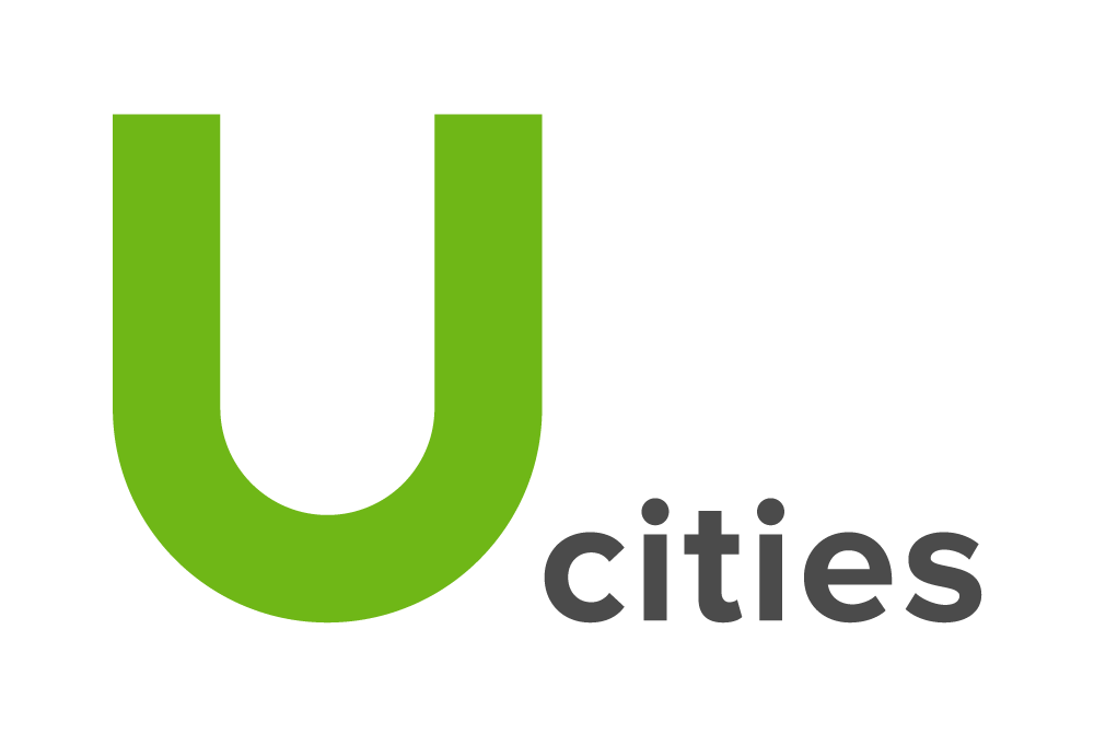 Ucities logo